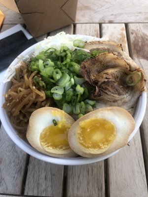 Momotaro Ramen by null