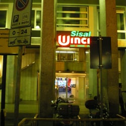 Sisal Wincity