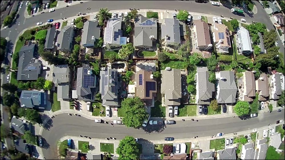 Slide of Solar Savings Direct