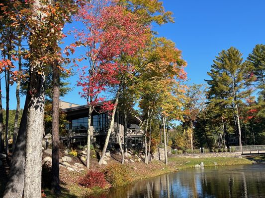The Bradstan Boutique Hotel at The Eldred Preserve by null