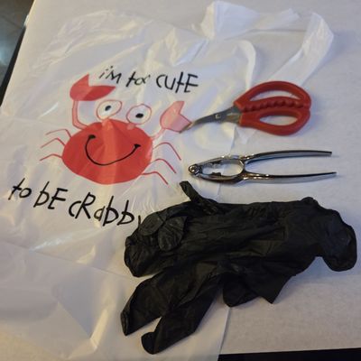 Mama's Crawfish and Seafood House by null