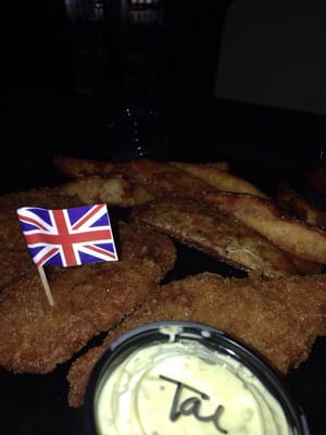 Ben's Neighborhood Grill & Tap by null