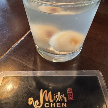Mister Chen - Lychee martini - Chinese Near Me - Mamaroneck, New York Mister Chen - Lychee martini - Chinese Near Me - Mamaroneck, New York