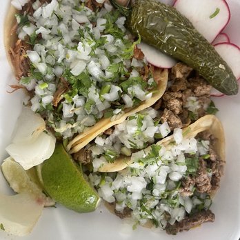 El Tio Alex Mexican Restaurant - Asade and Carnitas tacos - Mexican Near Me - Ontario CA, California