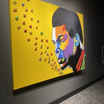 Muhammad Ali Center - Museums Near Me - Louisville, Kentucky Muhammad Ali Center - Museums Near Me - Louisville, Kentucky