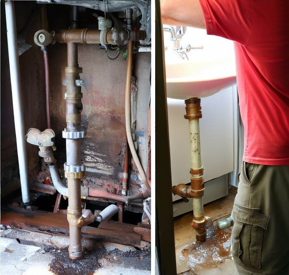 Slide of Mike Handy Dandy