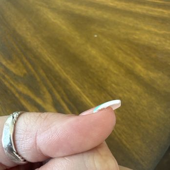 JT Nail Spa - Filed after paint - Waxing Near Me - Kerrville, Texas