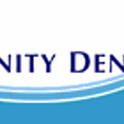 Trinity Dental - Logo