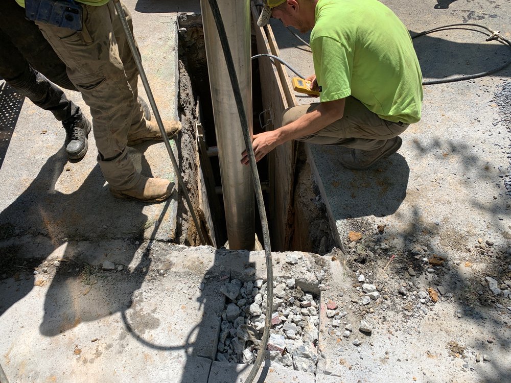 Slide of Murray Plumbing