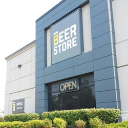 The Beer Store