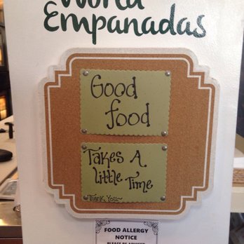 World Empanadas - Indeed. - Latin American Near Me - Burbank, California World Empanadas - Indeed. - Latin American Near Me - Burbank, California