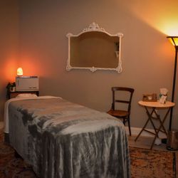 The Massage Studio