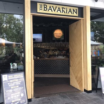 The Bavarian - German Near Me - Charlestown, NSW