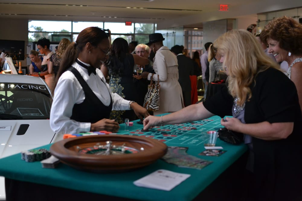 ACES WILD ENTERTAINMENT Updated June 2024 Request Information