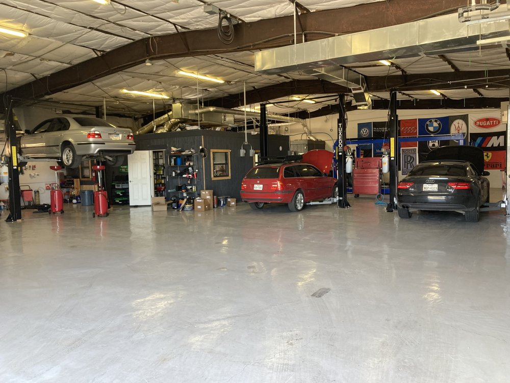 AEW AUTOMOTIVE SERVICE AND REPAIR Updated October 2024 17 Reviews