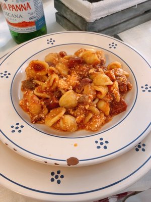 Ristorante La Cantina by null
