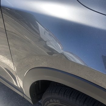 Ding Masters - Body Shops Near Me - Ventura, California