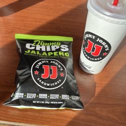 Jimmy John's