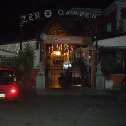 Zen Garden