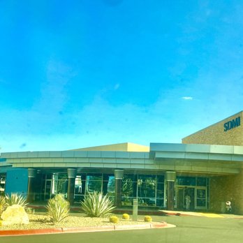 Steinberg Diagnostic Medical Imaging - Diagnostic Imaging Near Me - Henderson, Nevada