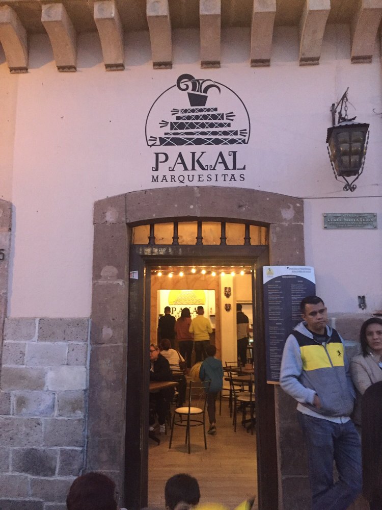Pakal