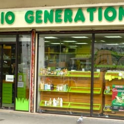 Les Nouveaux Robinson - Les Nouveaux Robinsons - Bio Generation