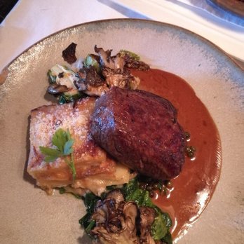 La Bicyclette - Steak - French Near Me - Carmel, California