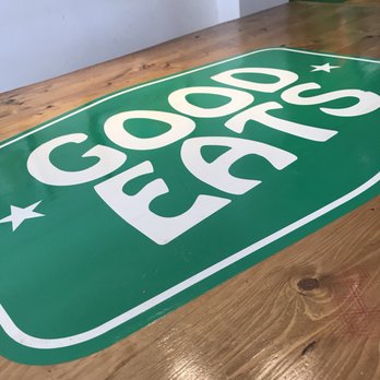Good Eats - Sandwiches Near Me - Ottawa, Ontario