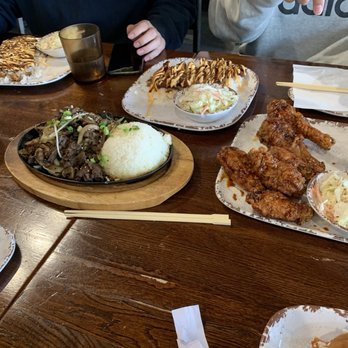 Bonchon San Gabriel - Korean Near Me - San Gabriel, California Bonchon San Gabriel - Korean Near Me - San Gabriel, California