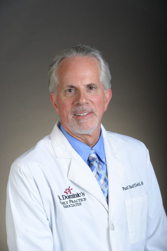 PAUL EUGENE SHEFFIELD, MD 5005 Old Canton Rd, Jackson, MS Yelp