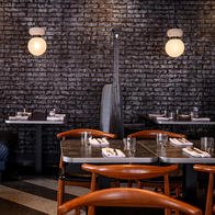 Royal Restaurant by null