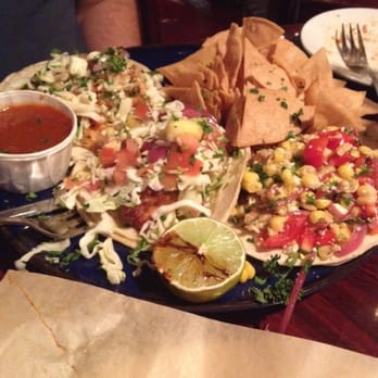 Callahan’s Pub - Triple Threat Tacos. - New American Near Me - Fullerton, California Callahan’s Pub - Triple Threat Tacos. - New American Near Me - Fullerton, California