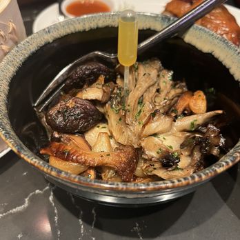 Fuhu - Mushrooms - Asian Fusion Near Me - Las Vegas, Nevada Fuhu - Mushrooms - Asian Fusion Near Me - Las Vegas, Nevada