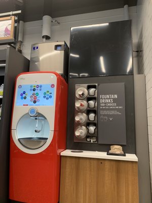 Amazon Go by null