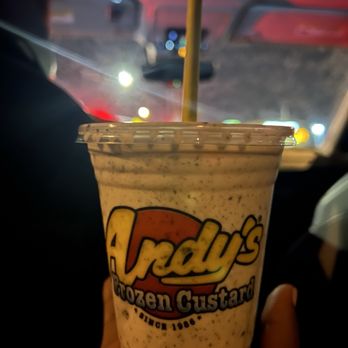 ANDY'S FROZEN CUSTARD - Updated February 2026 - 97 Photos & 132