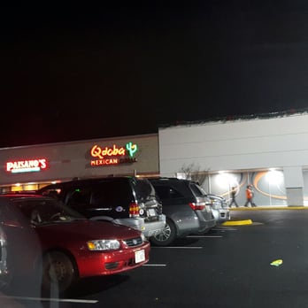 QDOBA Mexican Eats - Mexican Near Me - Falls Church, Virginia