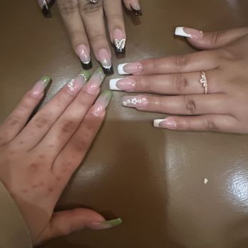 Pink Passion Nails Spa - Nail Salons Near Me - San Francisco, California Pink Passion Nails Spa - Nail Salons Near Me - San Francisco, California