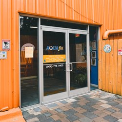 AQUAFIN Swim School- St. Johns