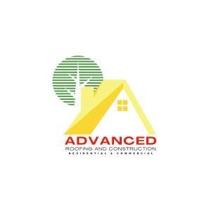 Slide of Advanced Roofing and Construction