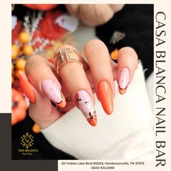 Casa Blanca Nail Bar