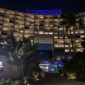 Live Aqua Resort - Resorts Near Me - Cancún, ROO