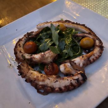 Monello - Octopus was ok - Italian Near Me - San Diego, California Monello - Octopus was ok - Italian Near Me - San Diego, California