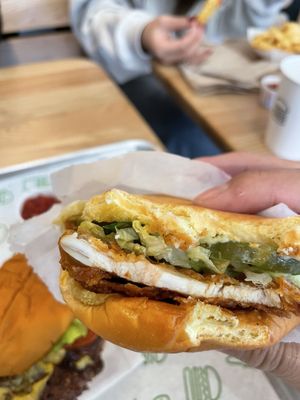 Shake Shack Westgate by null