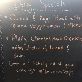 Munch Box - Breakfast & Brunch Near Me - Las Vegas, Nevada Munch Box - Breakfast & Brunch Near Me - Las Vegas, Nevada