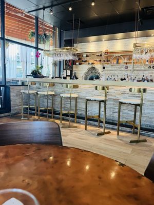 Zafron Restaurant by null