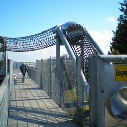 Panorama-Erlebnis-Brücke