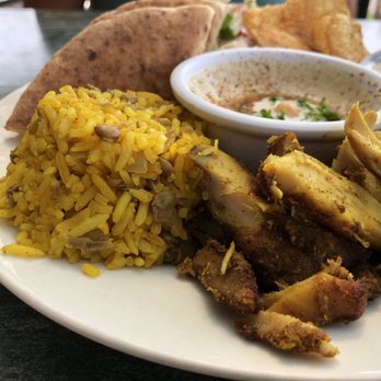 Banzo - Mediterranean Near Me - Madison, Wisconsin Banzo - Mediterranean Near Me - Madison, Wisconsin
