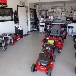 Hy-Tech Power Equipment