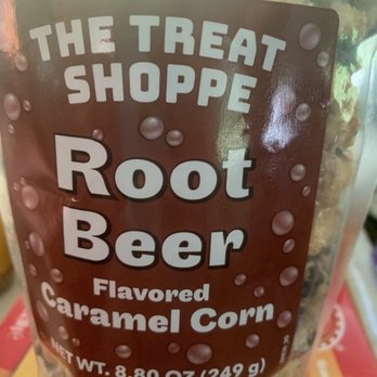 Wegmans - Special popcorn - Grocery Near Me - Virginia Beach, Virginia