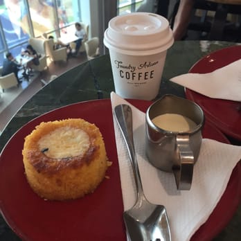 Foundry Artisan Coffee - Cafes Near Me - Brisbane, QLD